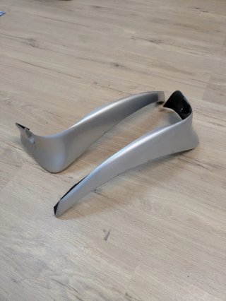 Guardabarros Largos Mazda MX5 NB y NBFL