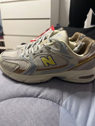 Zapatillas New Balance 530
