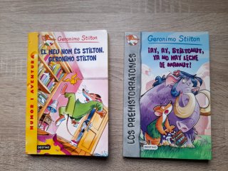 Libros