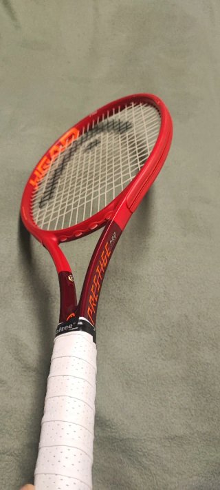 Raqueta de Tenis Head Prestige Pro