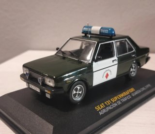Seat 131 '79