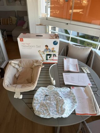 Stokke Tripp Trapp Newborn Set