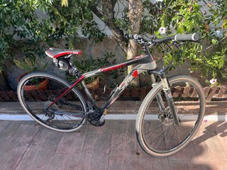 Bicicleta Carbono Wilier Triestina 501XN