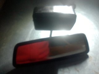 Espejo Interior Seat 127