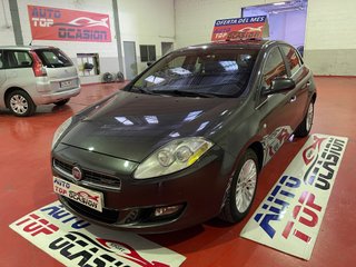 FIAT Bravo 2008