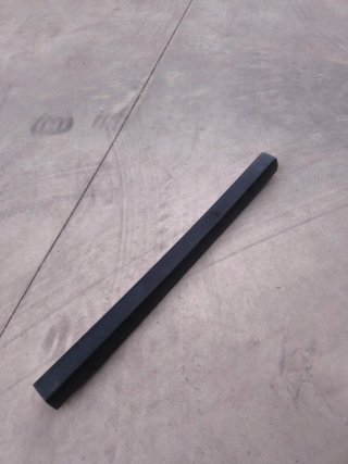 Espuma para arco de seguridad FIA 40-45