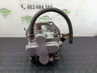 Man 126807 selector de cambio 81326056111 tg a