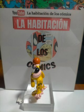Marsupilami PVC