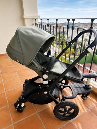 Carrito Bugaboo Cameleon 3