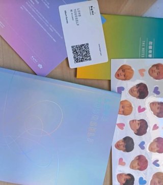 Álbum Love Yourself Answer