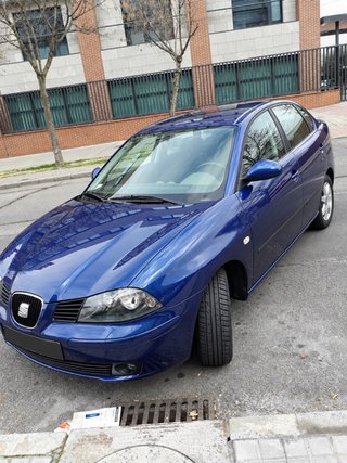 SEAT Cordoba 2003