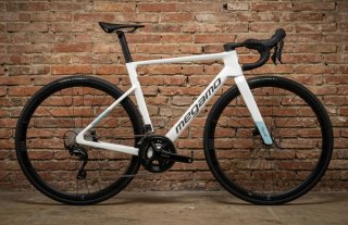 Bicicleta de Carretera Megamo Pulse 20 2025