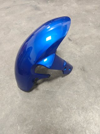 Guardabarros delantero Suzuki GSXR 600 K6/K7