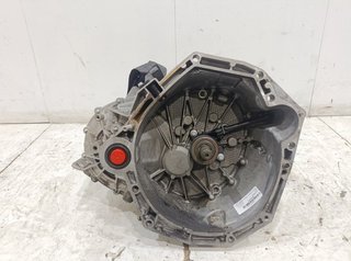 Caja de cambios renault tl4b013 laguna iii 568657