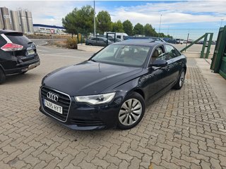 Audi A6 HYBRID 2.0 TFSI 245CV TIPTRONIC 2014