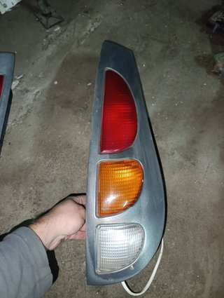 Piloto Trasero Derecho Fiat Marea Weekend