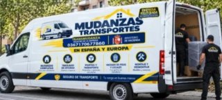 Mudanzas VACIADO DE LOCALES COMERCIALES EN BARCELO