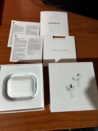 Apple AirPods Pro 2