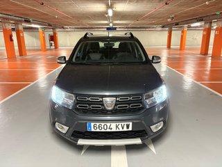 Dacia Sandero ❗️12 meses de garantia❗️