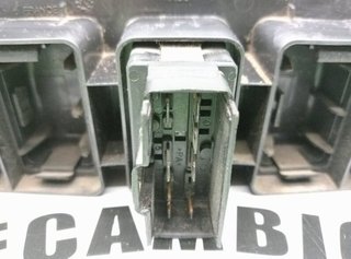 Botonera volvo 3175616 fh 13 500 gasoleo 500 97307