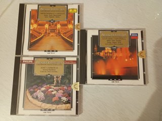 100 CD Prestige Collection Música Clásica completa
