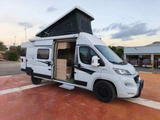 FIAT Ducato 2020