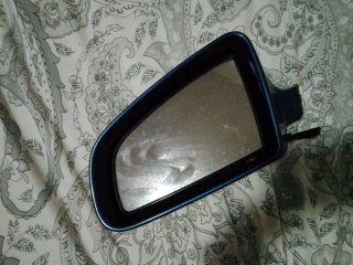 Espejo Retrovisor Audi A3 8P