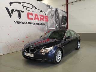 BMW Serie 5 2008