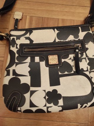 Bolso Tous Bandolera