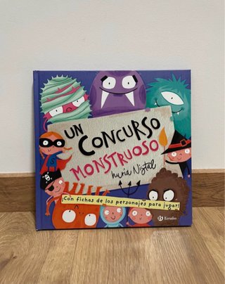 Cuento infantil