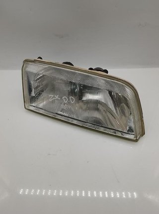 Faro der 95661886 citroen zx 1.9 mt (68 cv | 7283