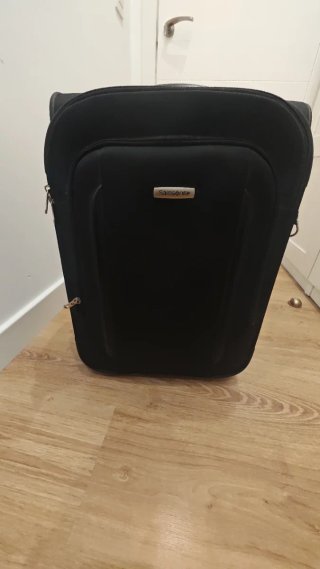 Maleta de Cabina Samsonite Executive