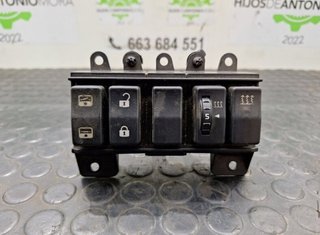 99960 botonera ham_99960 renault premium route