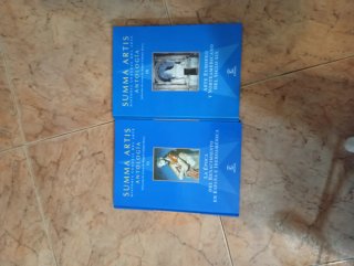 Summa artis: historia general del arte : antología