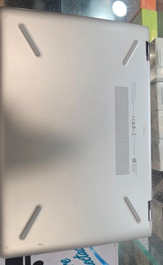 HP Pavilion x360 Convertible Pantalla tactil,