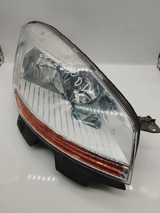 Faro der citroen 6206a8 c4 picasso 2.0 hdi mt 7338