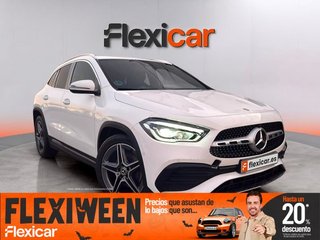 Mercedes-Benz GLA GLA 200