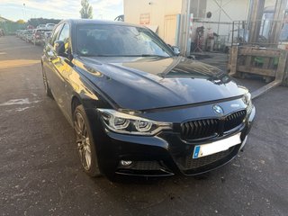 Despiece BMW 330d F30