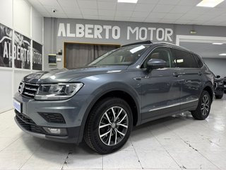 VOLKSWAGEN TIGUAN ALLSPACE 2.0TDI 150CV ADVANCE