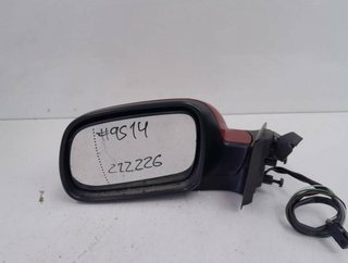 Peugeot retrovisor izquierdo 307 (s1) xs 1178565