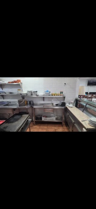 Bar restaurante