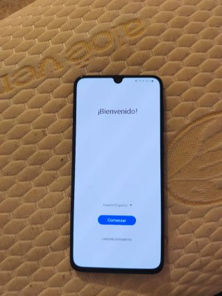 Samsung Galaxy A70