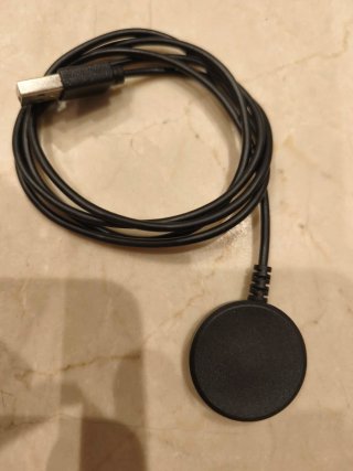 Cargador para Samsung Galaxy Watch