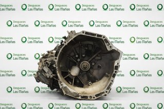 Caja de Cambios Manual TL4A045 Renault Megane