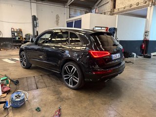 Audi Q5 2016