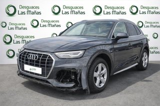 Audi Q5 Sportback tsi 2024