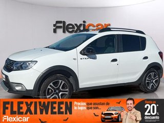 Dacia Sandero Stepway Essential TCE 74kW (100CV) GLP