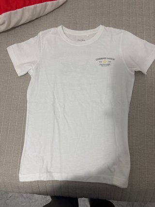 camiseta Álvaro moreno