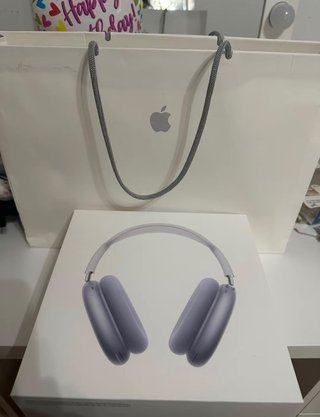 Apple AirPods Max