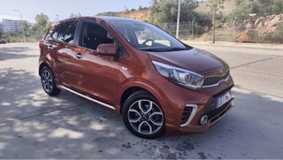 KIA Picanto 2018